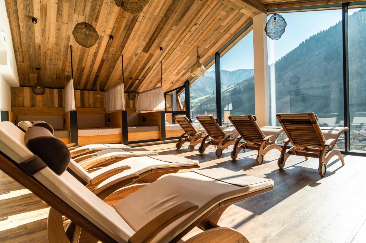Carpe Solem Rauris By Alps Resorts Exterior photo
